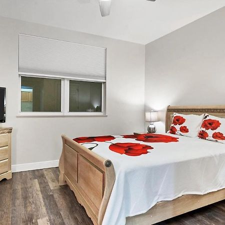 Burnt Store Marina 3321 Sunset Key Unit 102 빌라 외부 사진