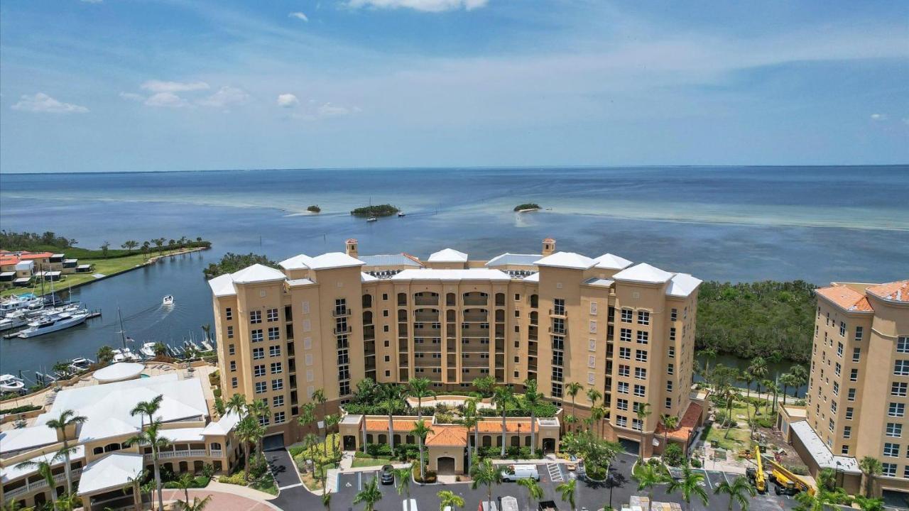 Burnt Store Marina 3321 Sunset Key Unit 102 빌라 외부 사진